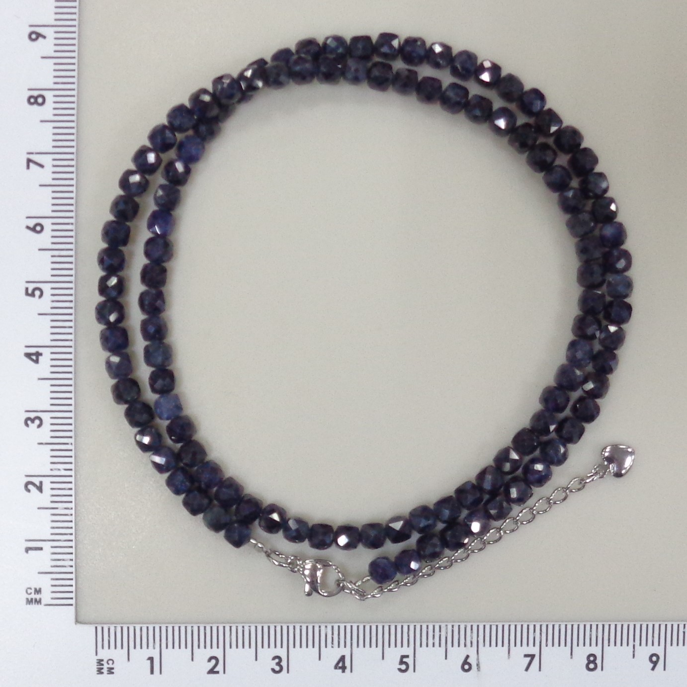 11591-000005 Бусы (Прочее)